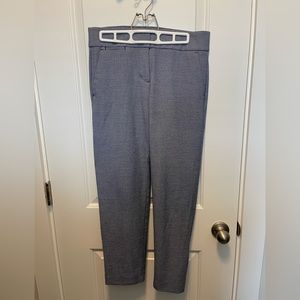 Loft Marisa Ankle Pants